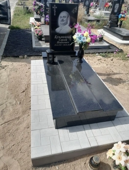 Памятник одиночный 094